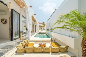 MANNAT-Central Canggu-ECHO BEACH